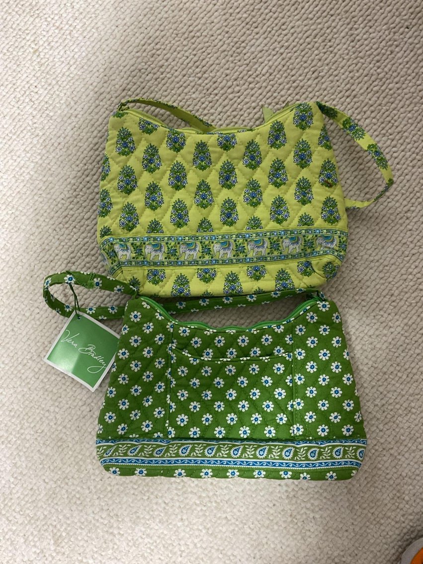 Image for Vera Bradley Handbags