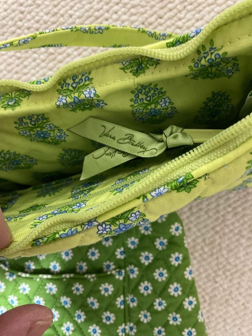 Image for Vera Bradley Handbags