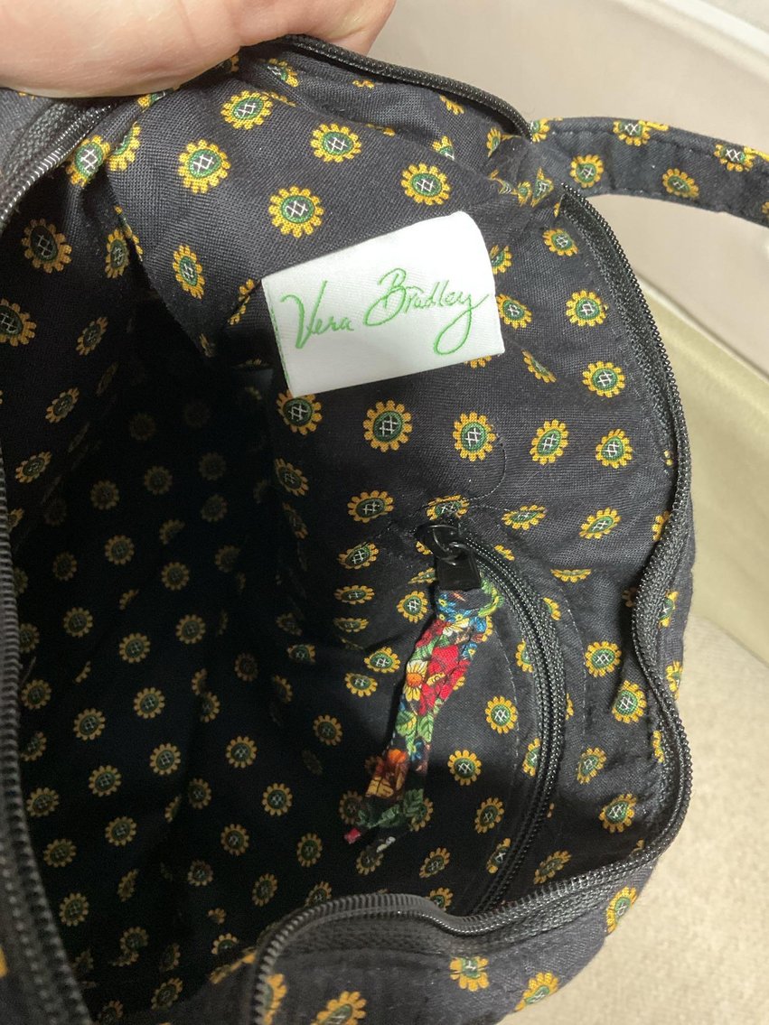 Image for Vera Bradley Handbags