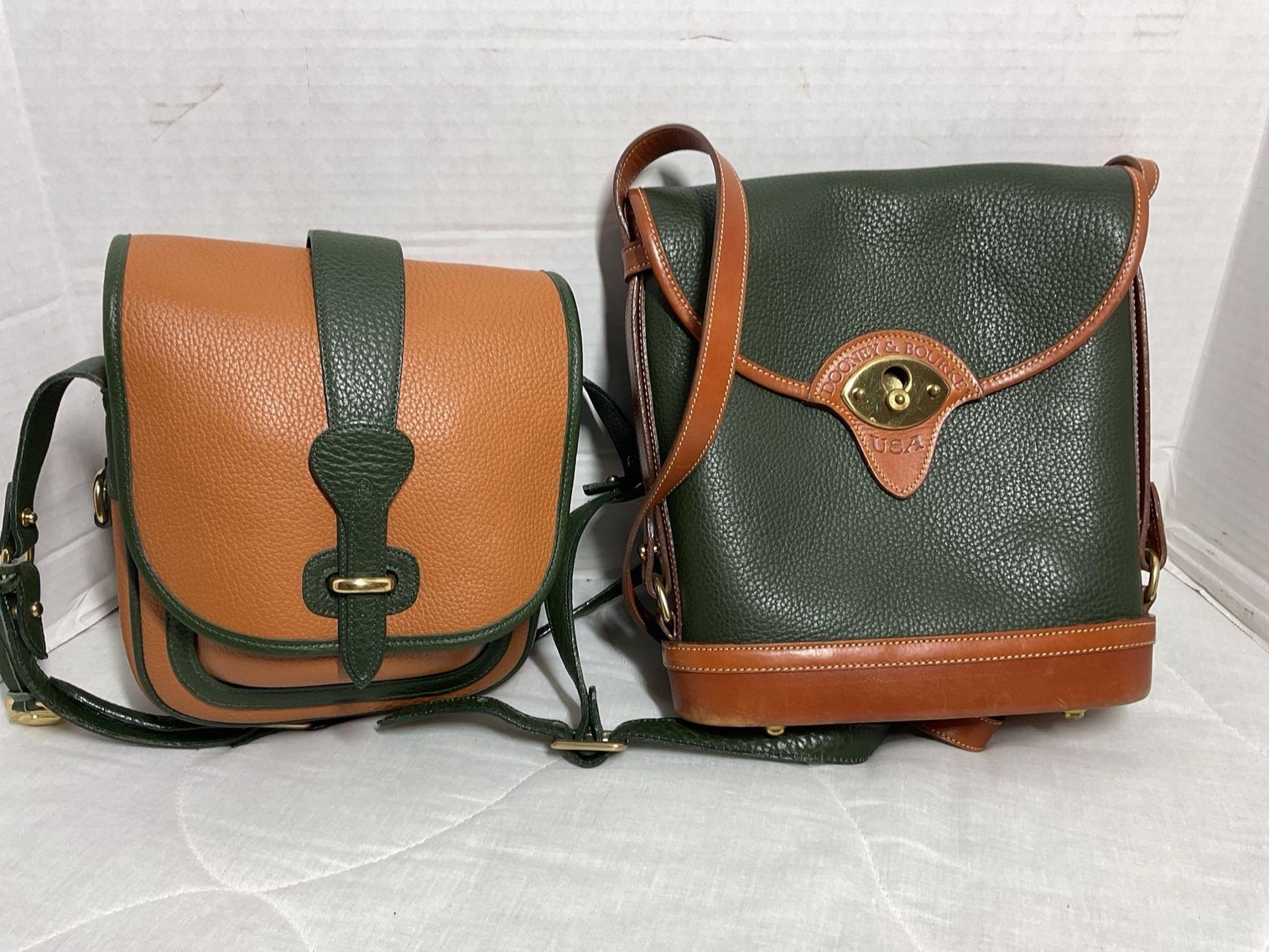 Image for Dooney & Bourke Cross Body Purses