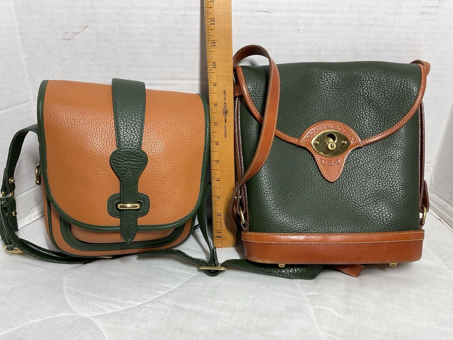 Image for Dooney & Bourke Cross Body Purses