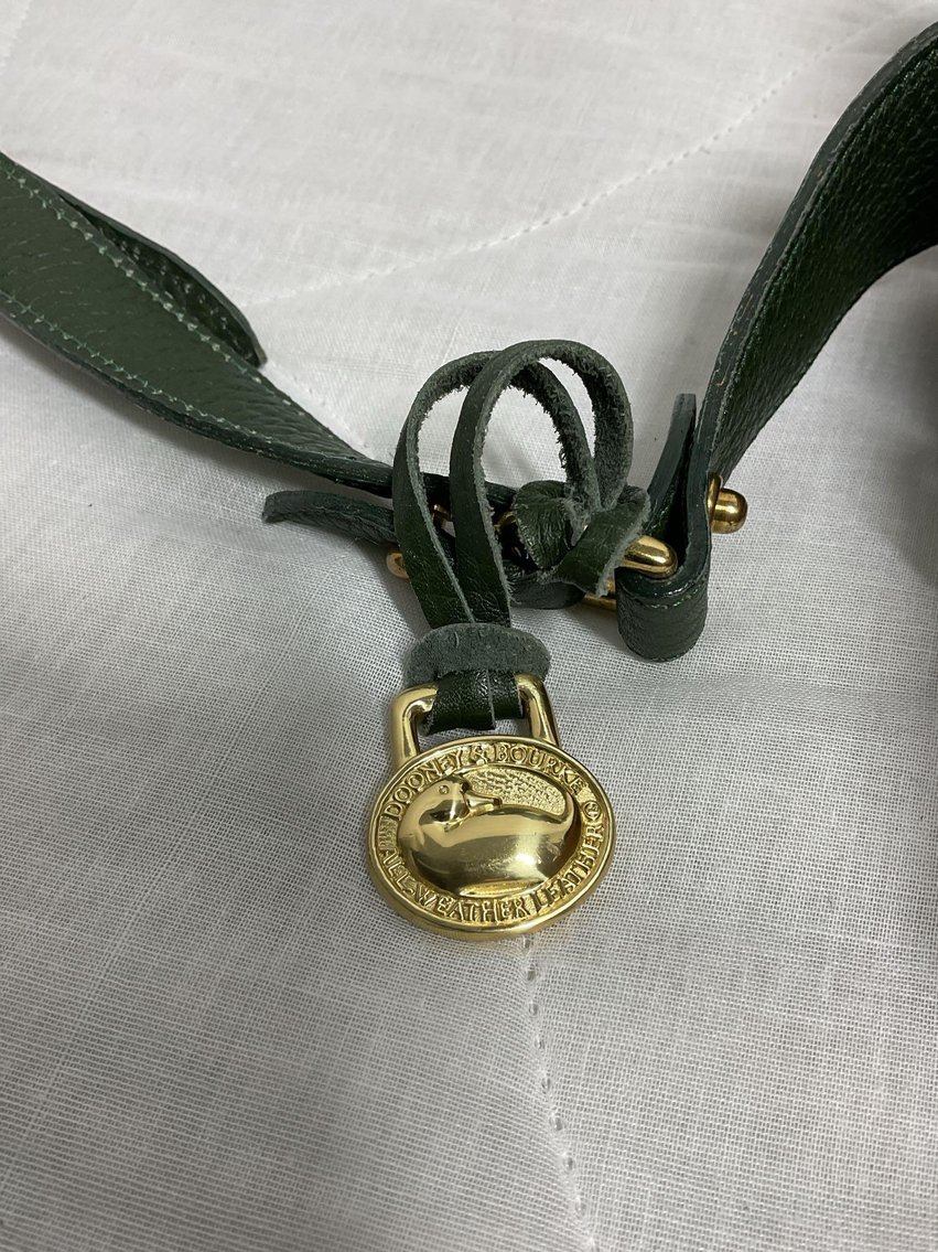 Image for Dooney & Bourke Cross Body Purses