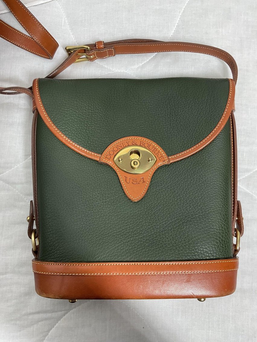 Image for Dooney & Bourke Cross Body Purses