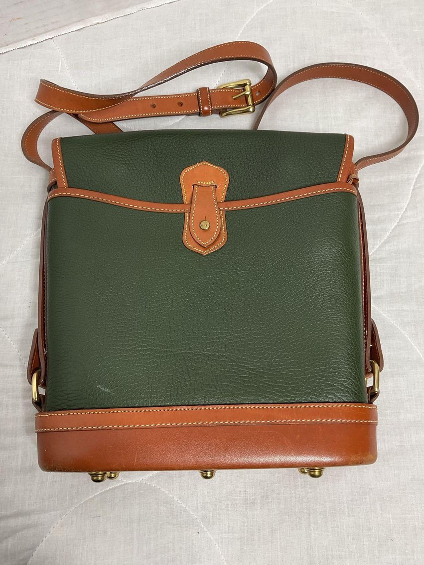 Image for Dooney & Bourke Cross Body Purses