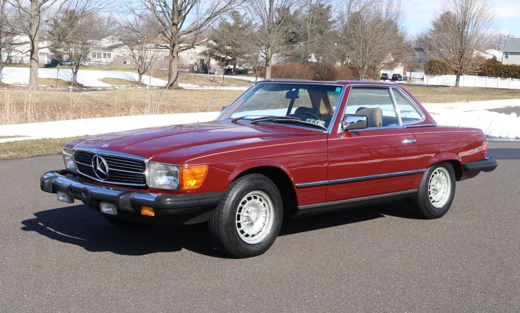 Image for Vehicles | March 13, 2024 at 6:00 PM