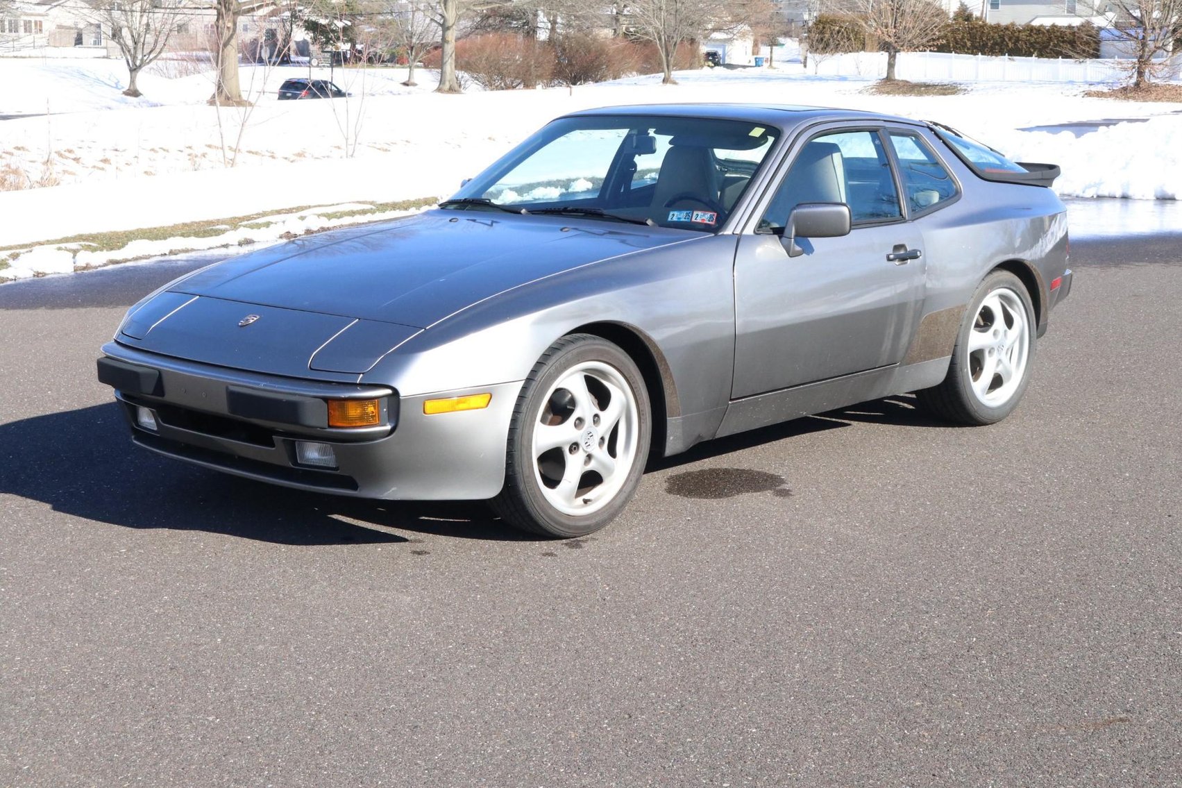 Image for Vehicles | March 13, 2024 at 6:00 PM