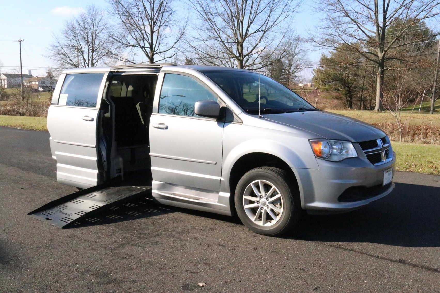 Image for Vehicles | March 13, 2024 at 6:00 PM