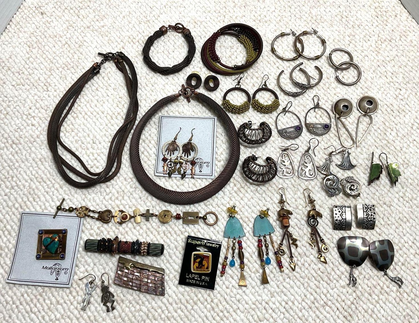 Image for Costume Jewelry