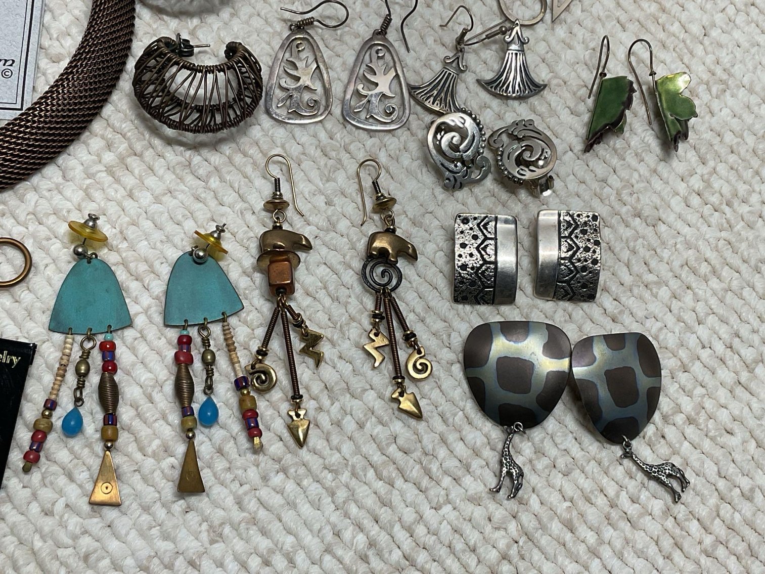 Image for Costume Jewelry
