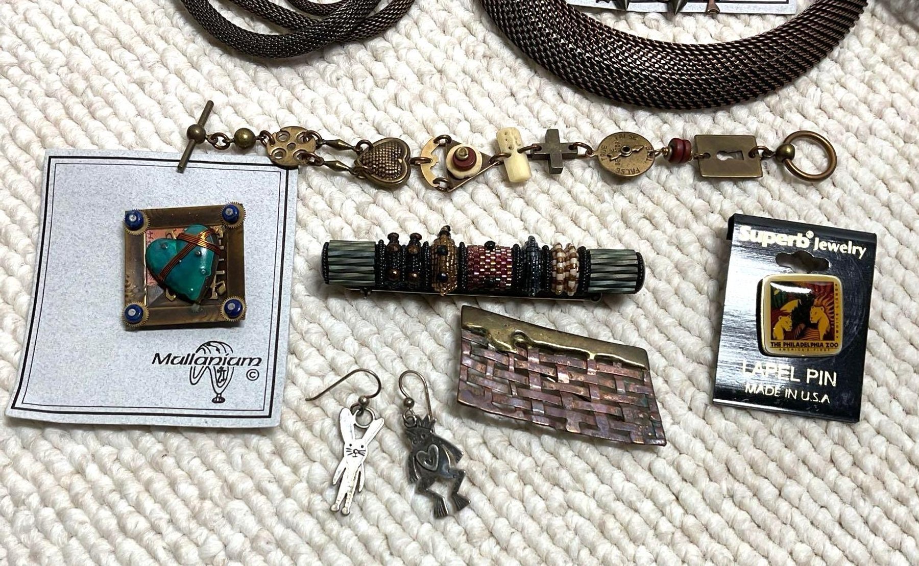 Image for Costume Jewelry