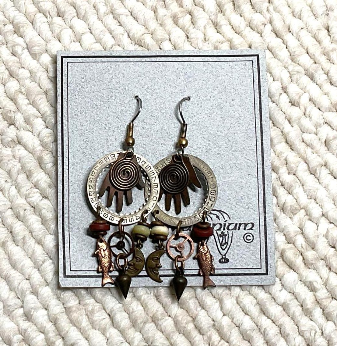 Image for Costume Jewelry