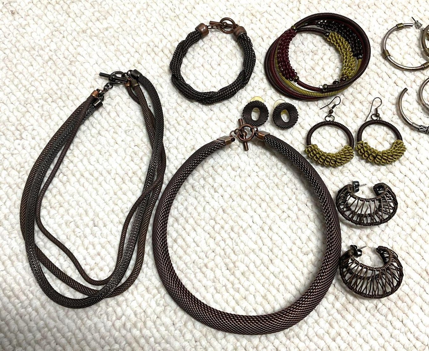 Image for Costume Jewelry