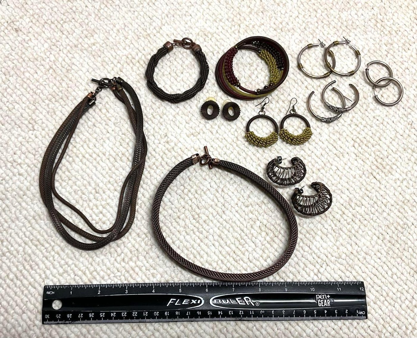 Image for Costume Jewelry