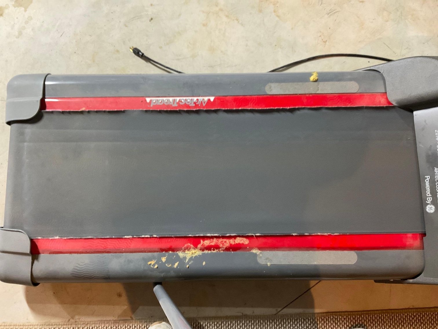 Image for Pathmaster Treadmill