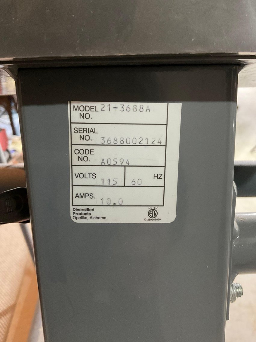 Image for Pathmaster Treadmill