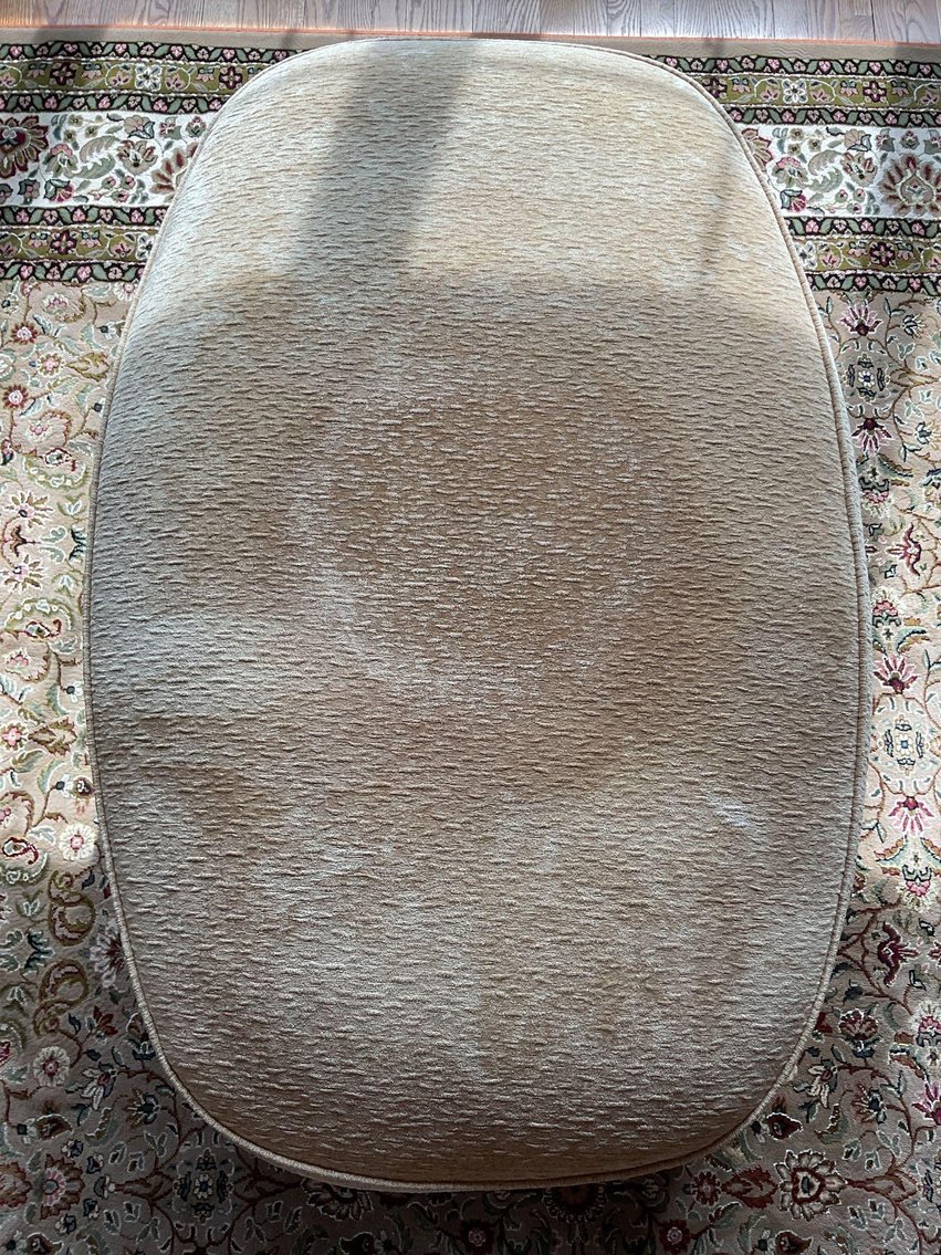 Image for Broyhill Ottoman