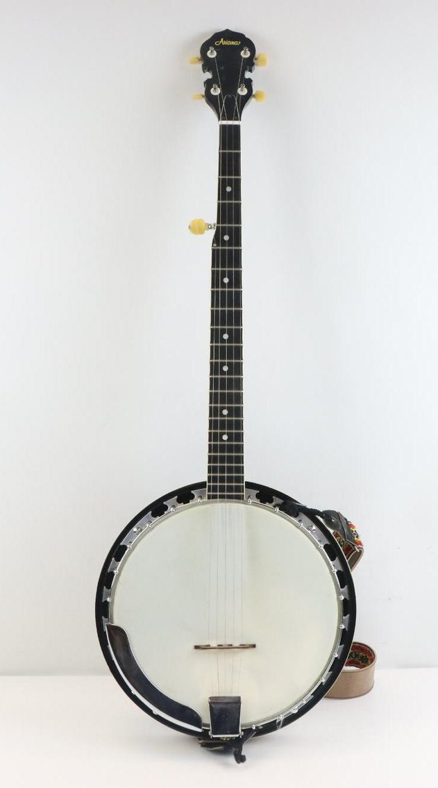 Image for Ariana 5-string Banjo