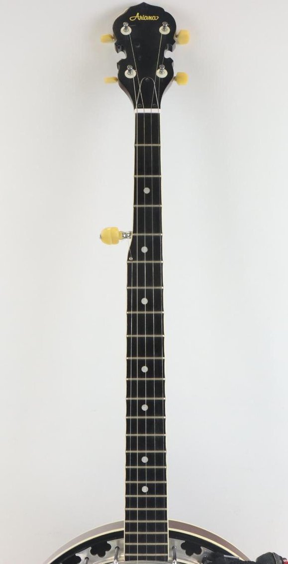 Image for Ariana 5-string Banjo