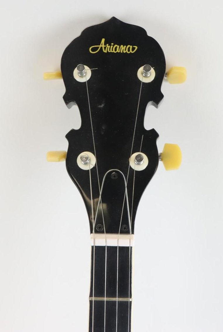 Image for Ariana 5-string Banjo