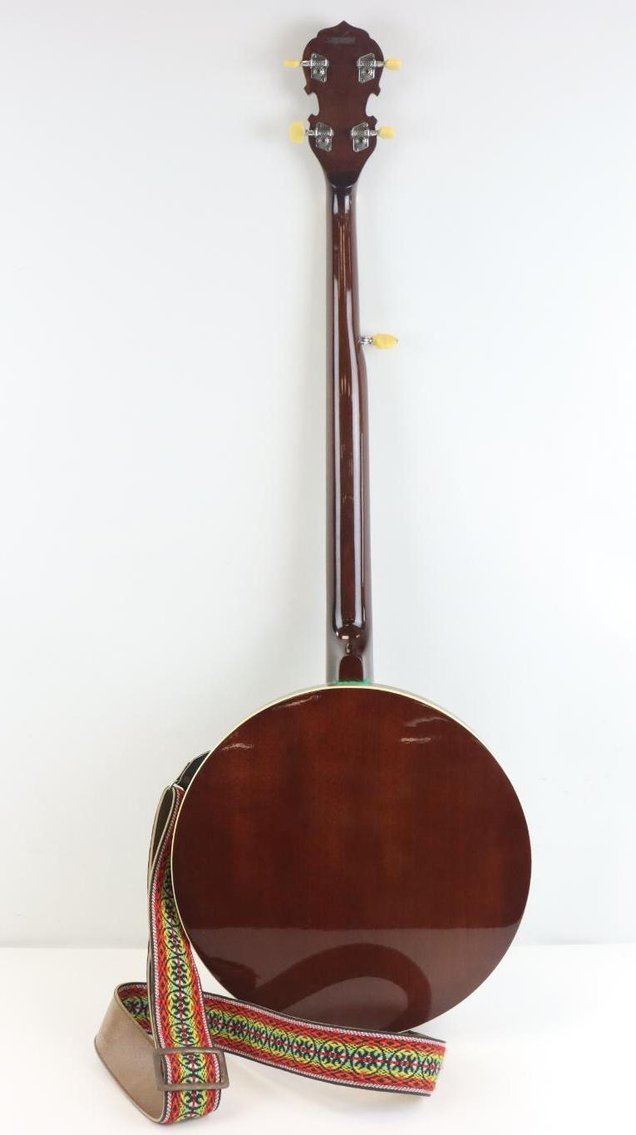 Image for Ariana 5-string Banjo