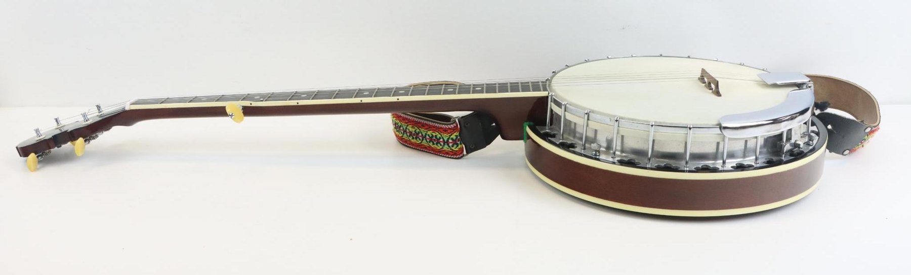 Image for Ariana 5-string Banjo