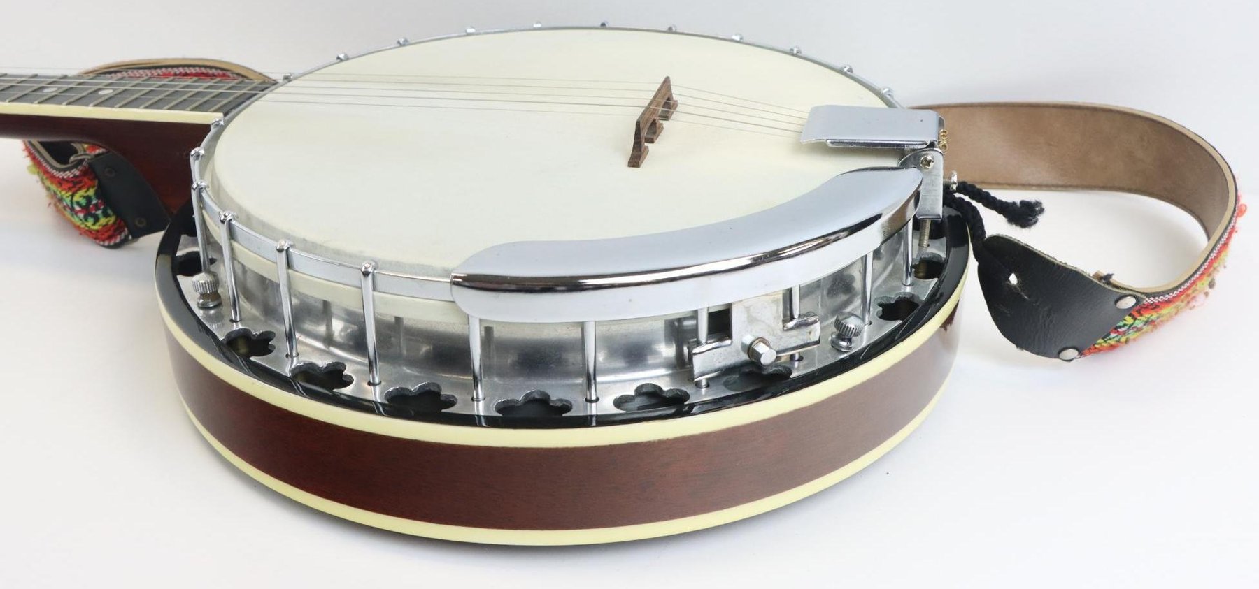 Image for Ariana 5-string Banjo