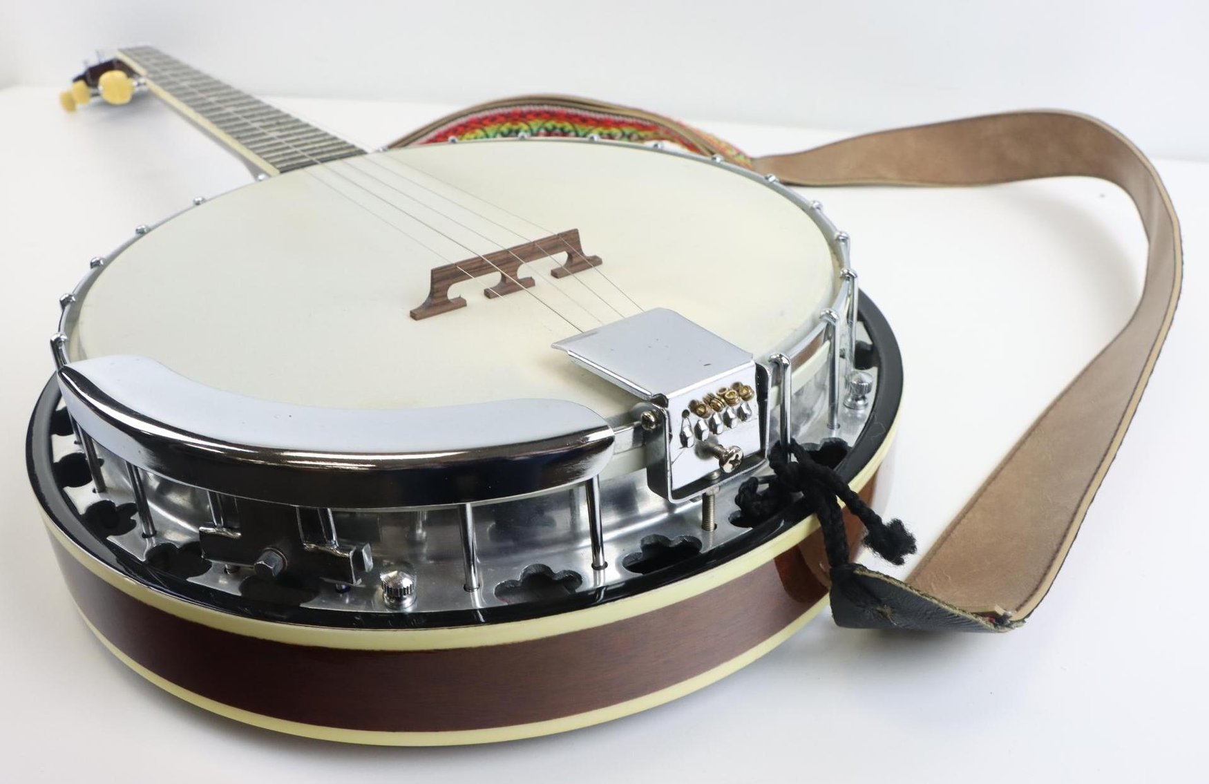 Image for Ariana 5-string Banjo