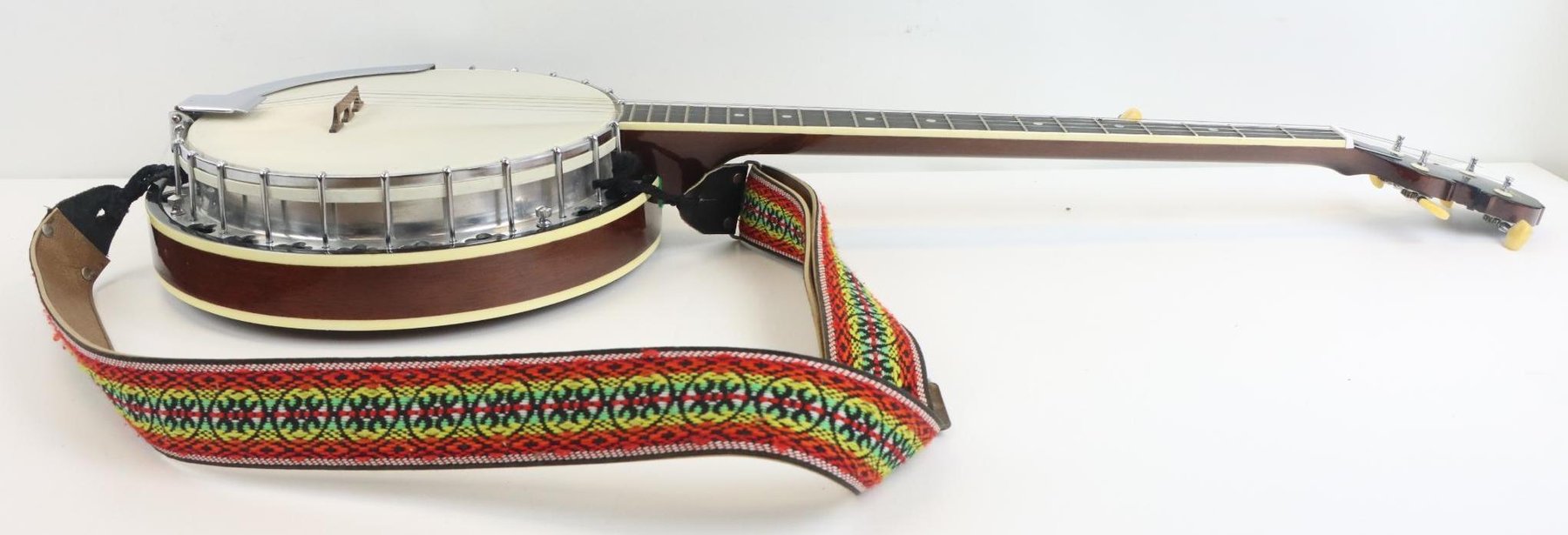 Image for Ariana 5-string Banjo
