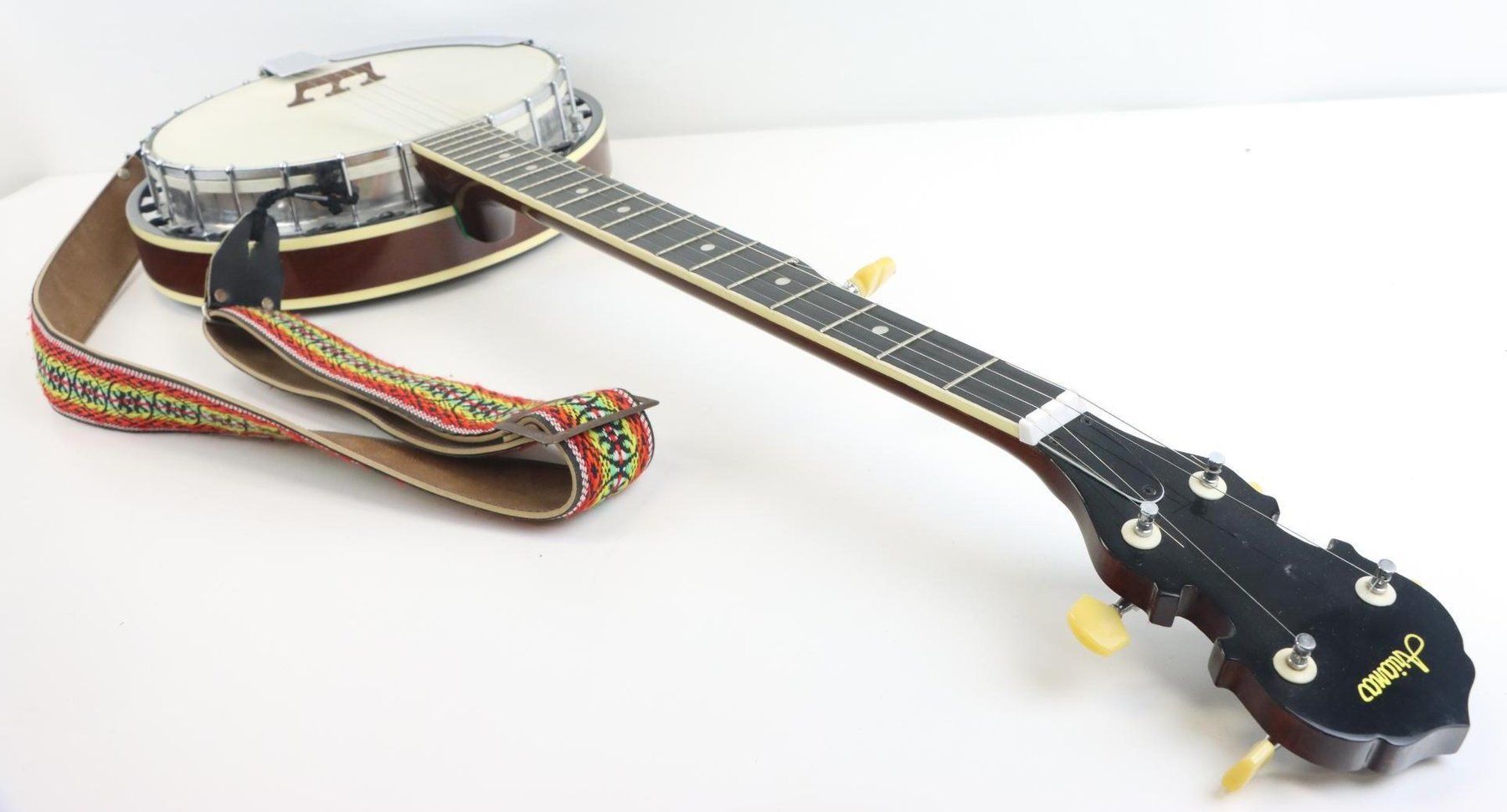 Image for Ariana 5-string Banjo