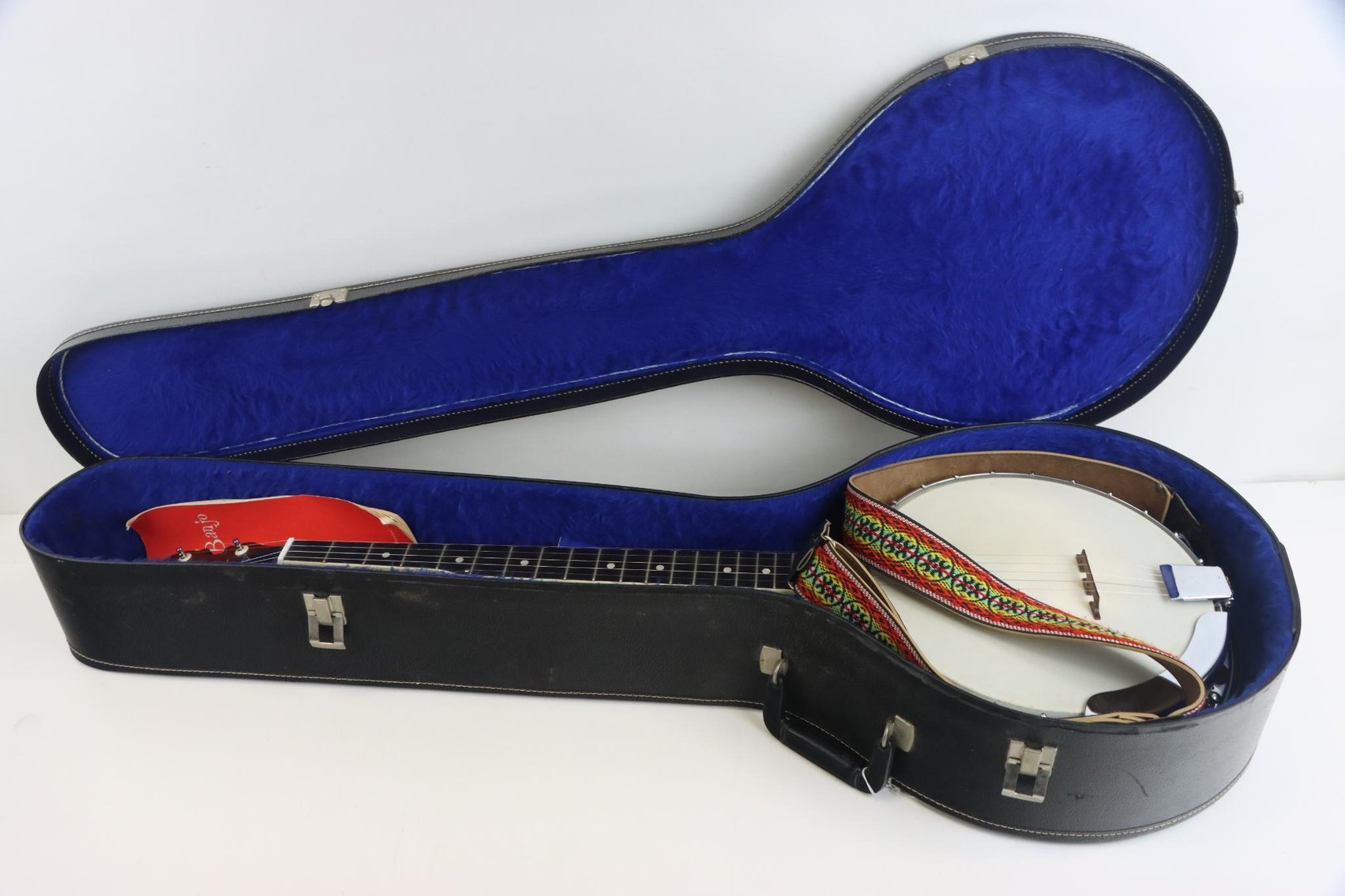 Image for Ariana 5-string Banjo