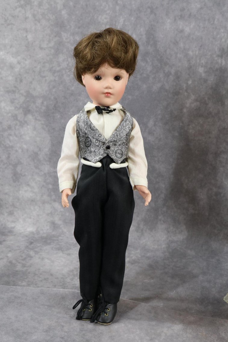 Image for MARY HOYER.