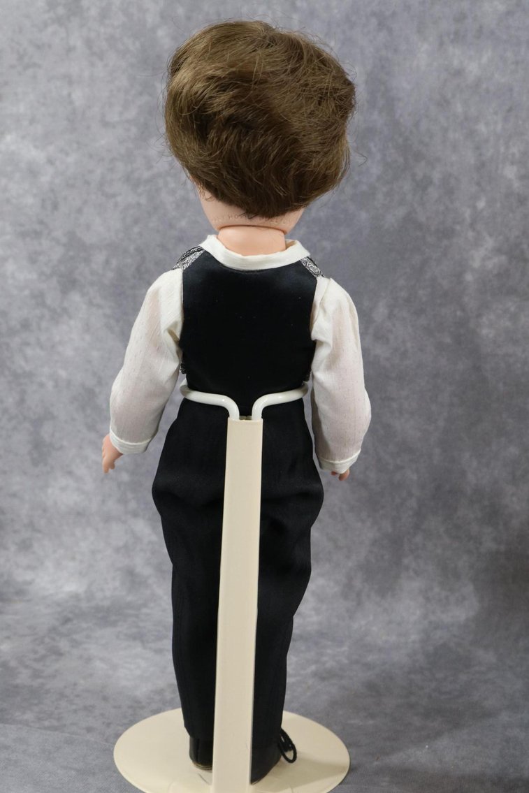 Image for MARY HOYER.