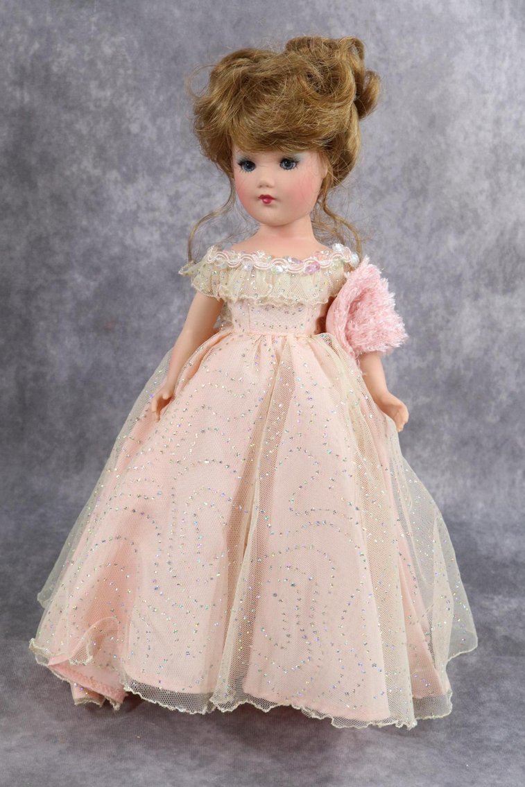 Image for MARY HOYER.