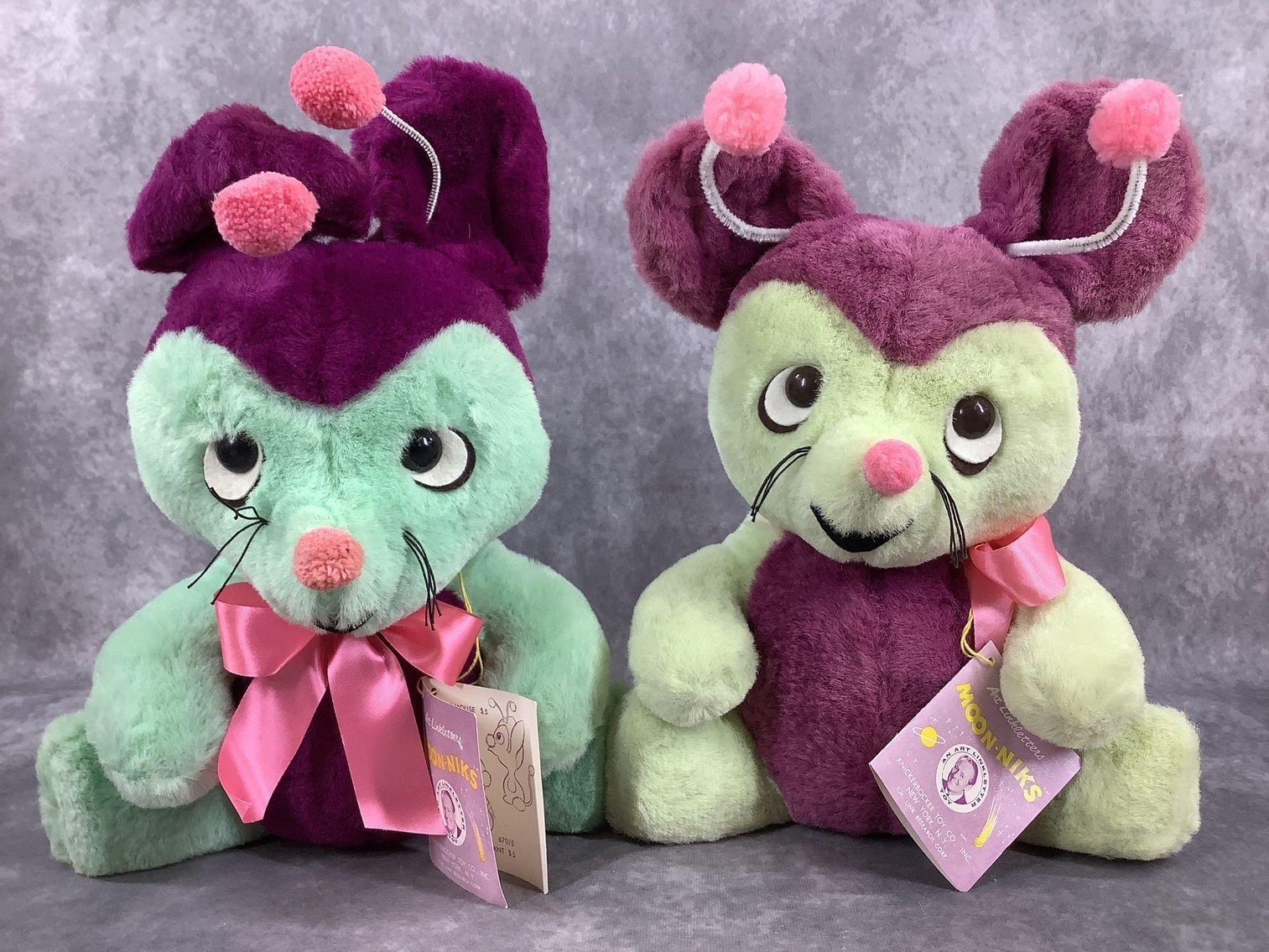 Image for ART LINKLETTER - MOON-NIKS.