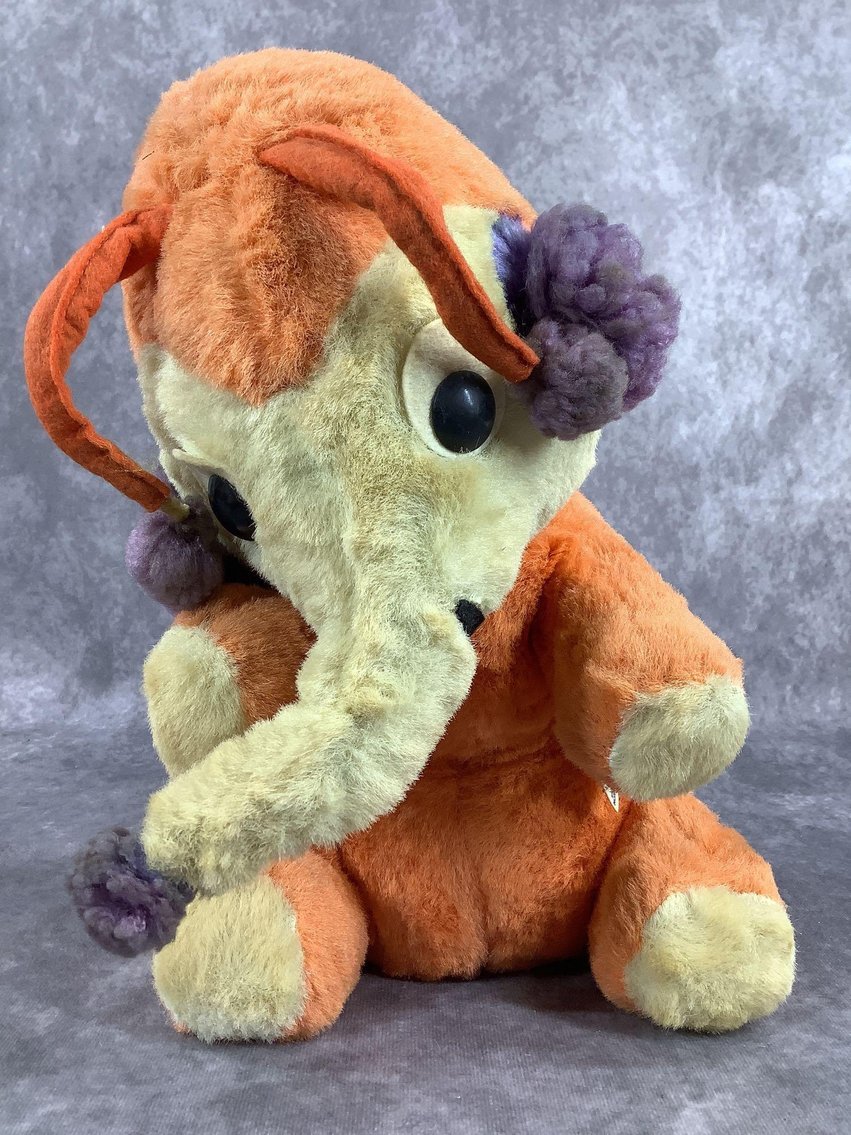 Image for ART LINKLETTER - MOON-NIKS.