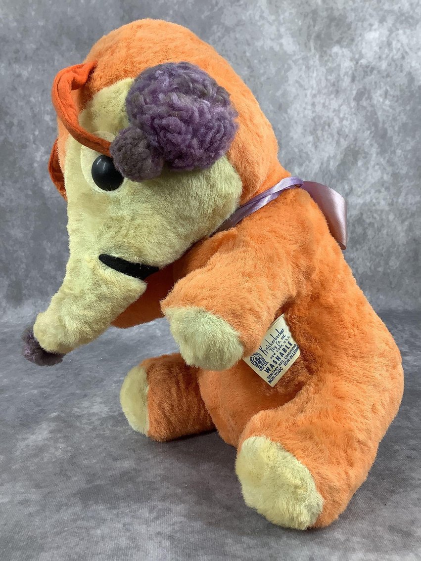 Image for ART LINKLETTER - MOON-NIKS.