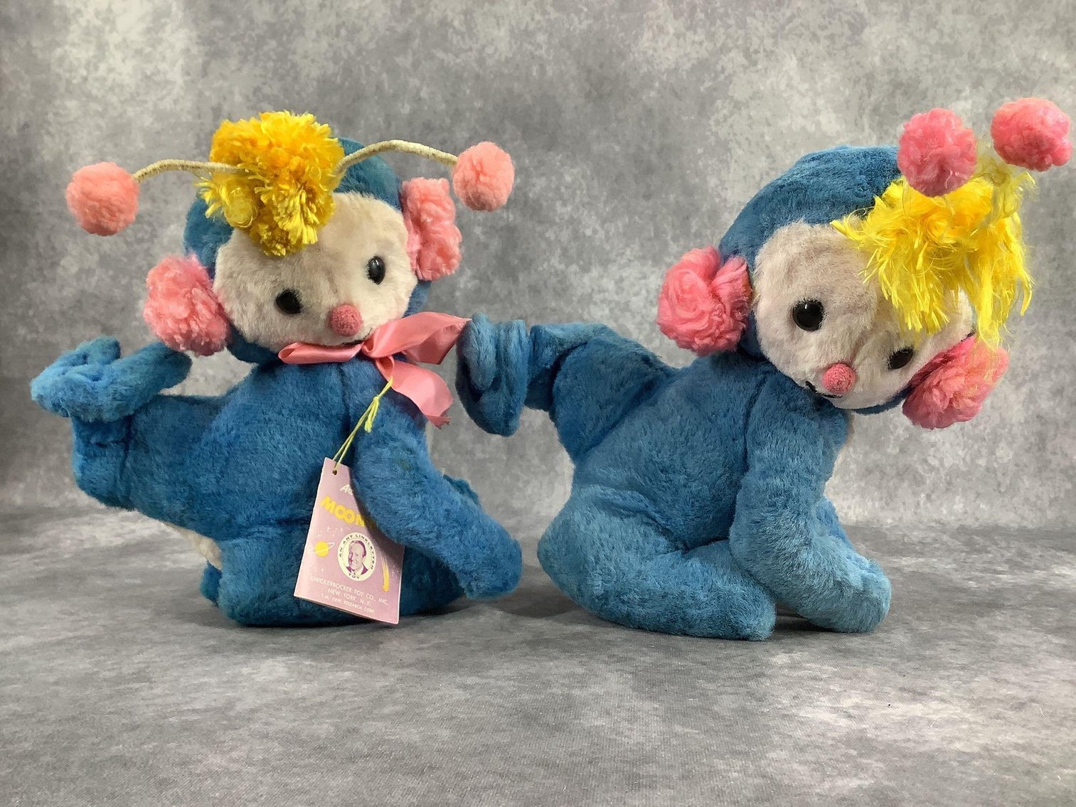 Image for ART LINKLETTER - MOON-NIKS.