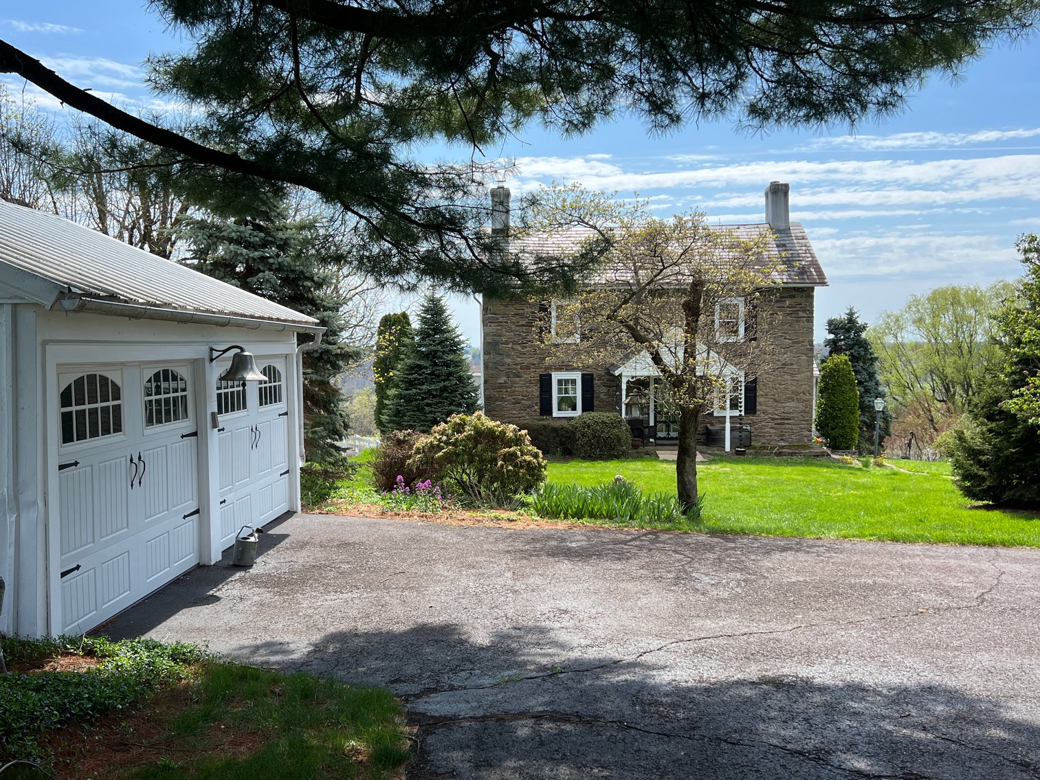 Image for Real Estate Coming Soon | Properties Overlooking Lake Galena ‘Peace Valley Park’ in Chalfont, PA | June 27, 2024 at 4:00 PM