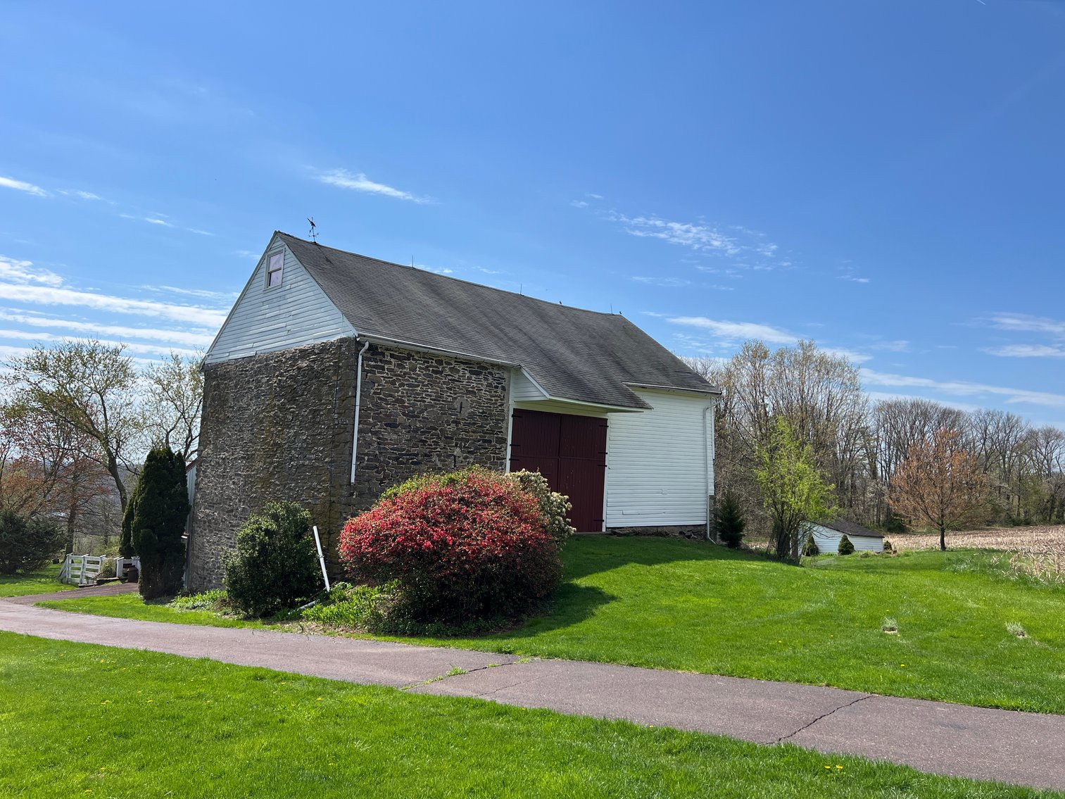 Image for Real Estate Coming Soon | Properties Overlooking Lake Galena ‘Peace Valley Park’ in Chalfont, PA | June 27, 2024 at 4:00 PM