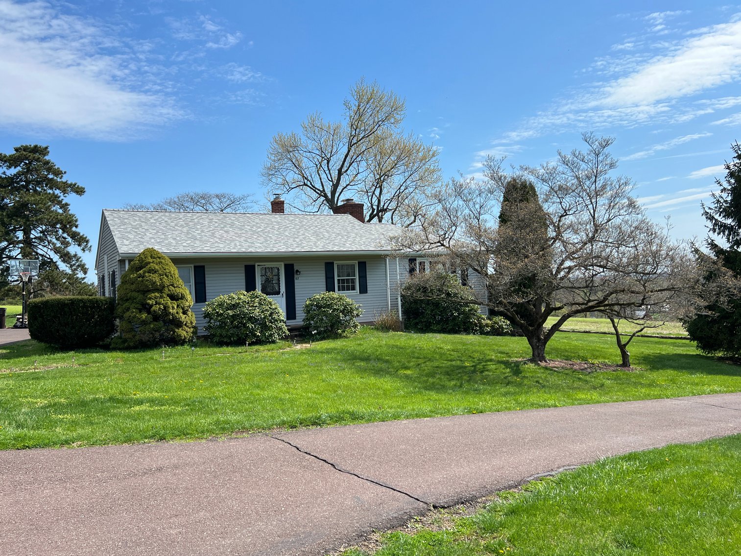 Image for Real Estate Coming Soon | Properties Overlooking Lake Galena ‘Peace Valley Park’ in Chalfont, PA | June 27, 2024 at 4:00 PM