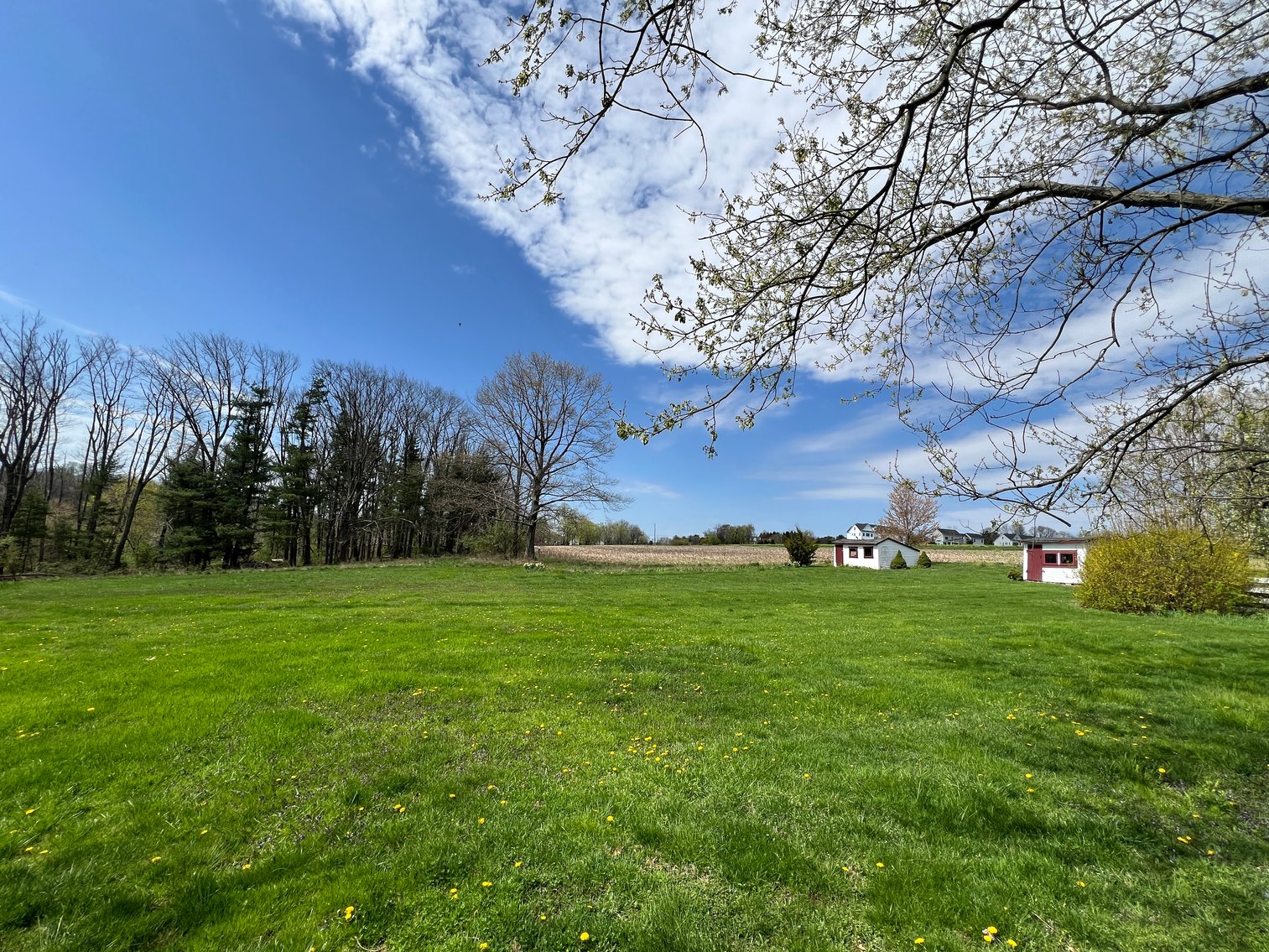Image for Real Estate Coming Soon | Properties Overlooking Lake Galena ‘Peace Valley Park’ in Chalfont, PA | June 27, 2024 at 4:00 PM