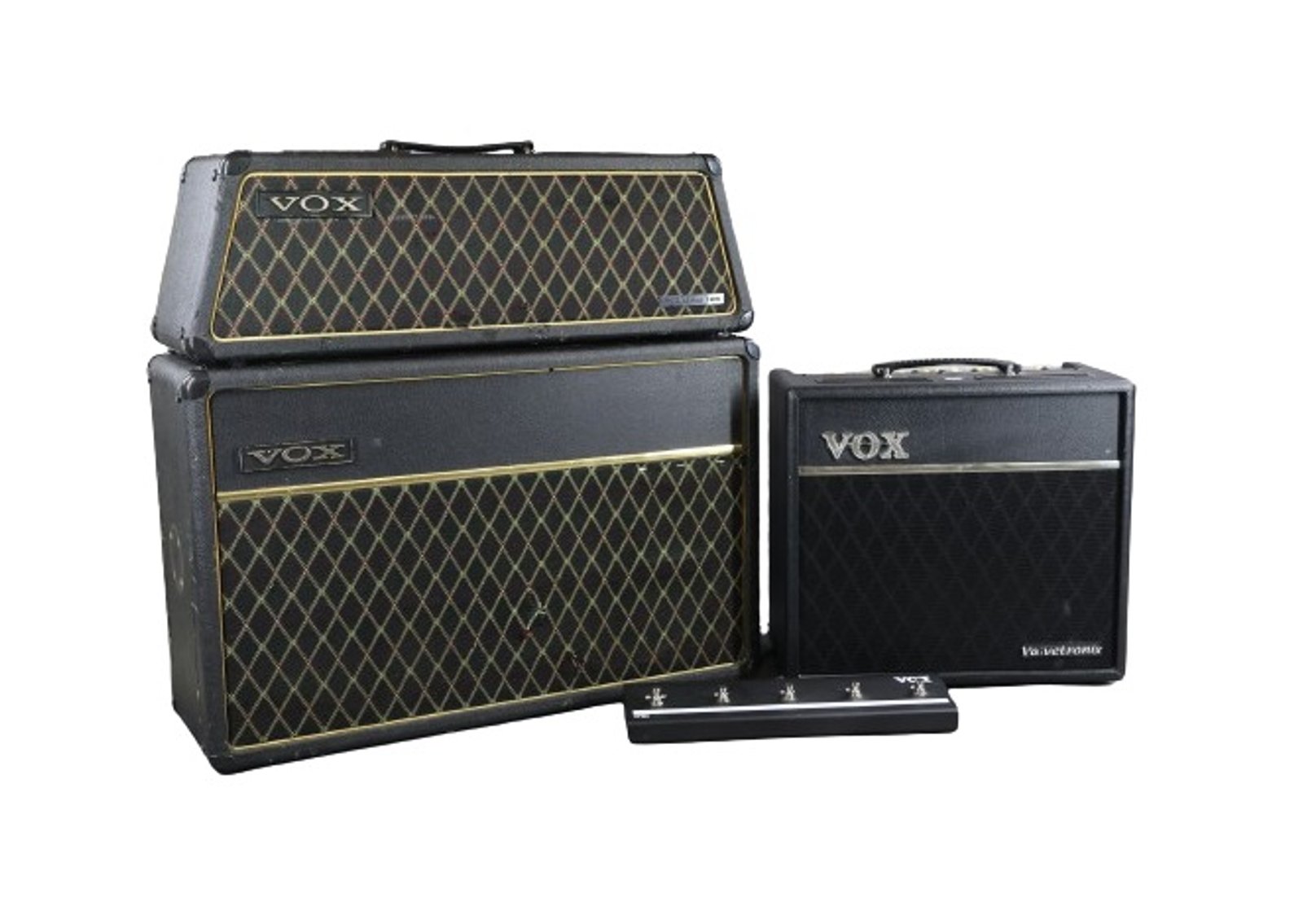 Image for Musical Instruments | Invitation To Consign