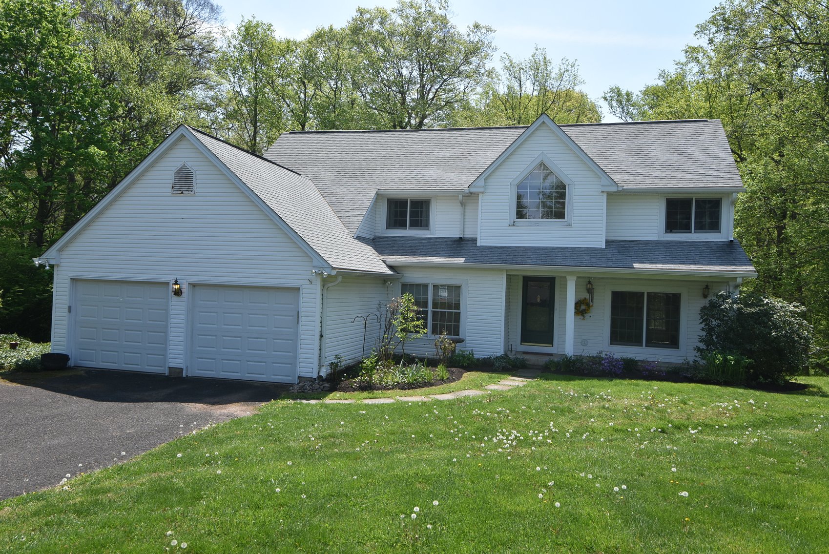 Image for Sold! Real Estate For Sale | 40 Heritage Lane, Doylestown, PA 18901