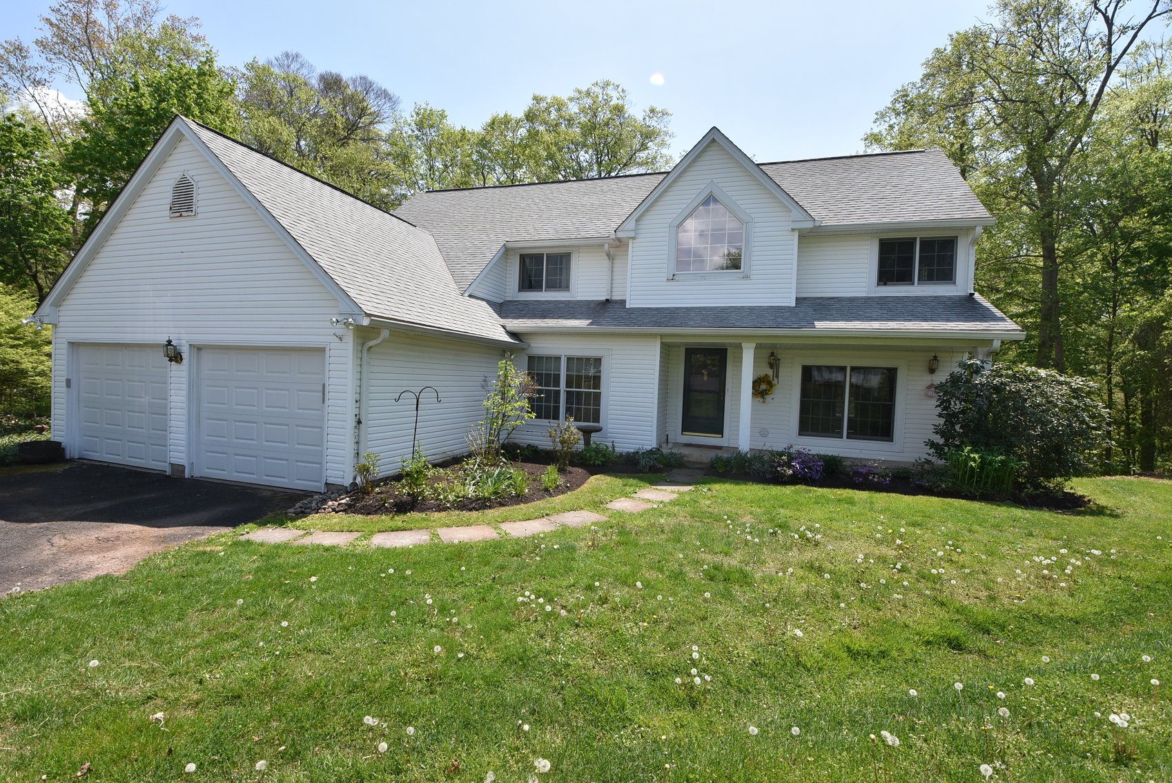 Image for Sold! Real Estate For Sale | 40 Heritage Lane, Doylestown, PA 18901