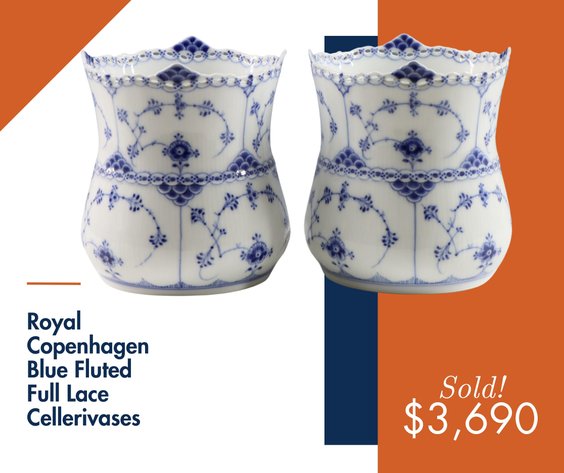 Image for Fine Art Decor | Invitation To Consign