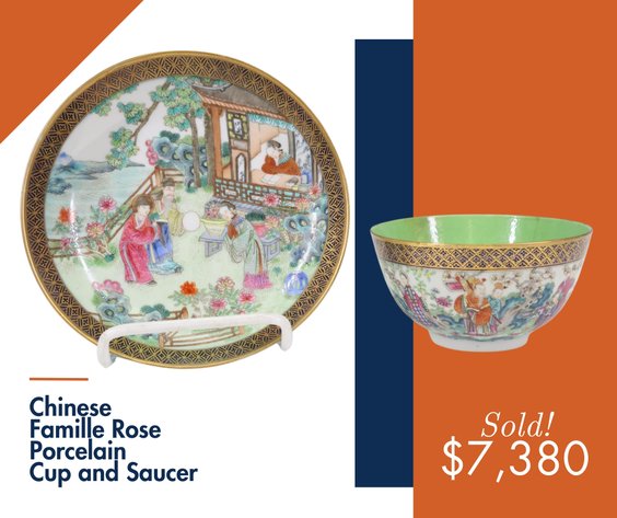 Image for Fine Art Decor | Invitation To Consign