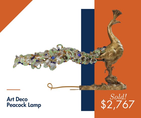 Image for Fine Art Decor | Invitation To Consign