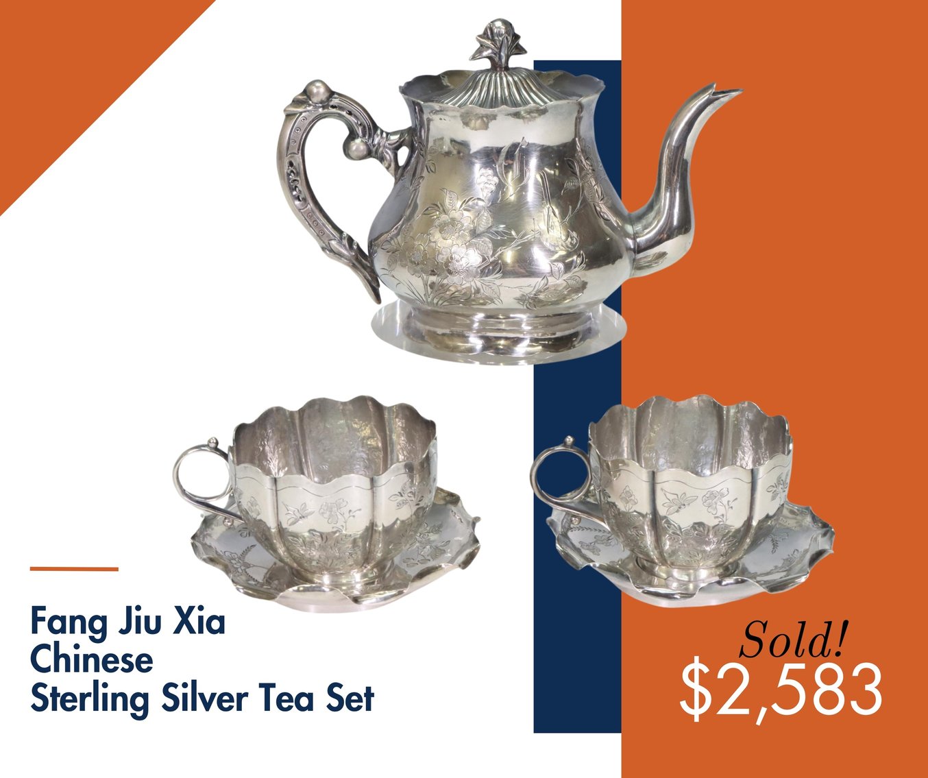 Image for Silver | Invitation To Consign