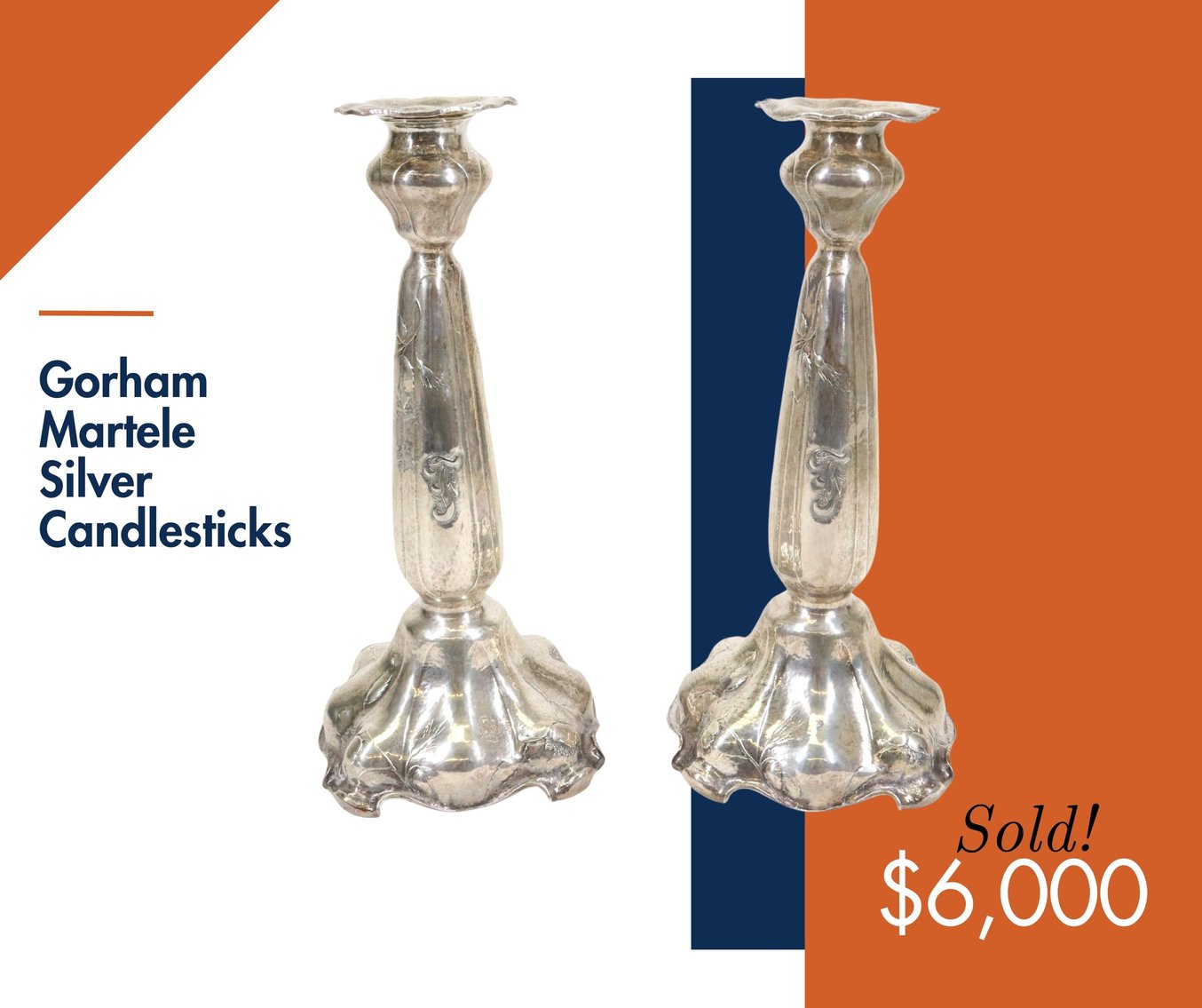 Image for Silver | Invitation To Consign