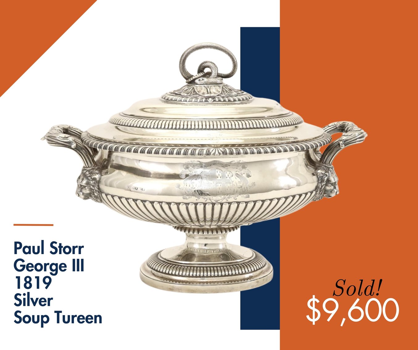 Image for Silver | Invitation To Consign